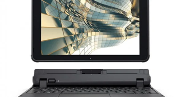 Fujitsu STYLISTIC Q5010 - STYLISTIC Q5010Alliance Systems & Appliances